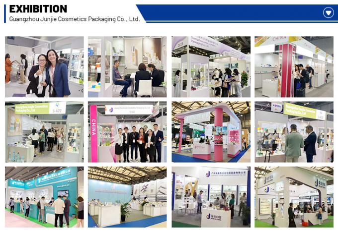 چاپ پرده ابریشم 60ml 120ml 150ml بطری اسپری خالی پلاستیکی PET بدن تونر مراقبت از پوست فین مه بطری آرایشی 10