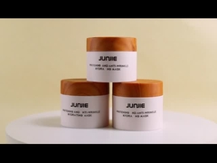 قوطي هاي زيبايي پلاستيکي سفيد لوکس 250 گرمي 300 گرمي 400 گرمي 500 گرمي 700 گرمي قوطي هاي پلاستيکي دو ديوار