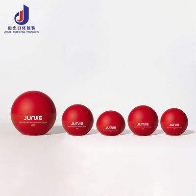 بسته بندی های آرایشی سفارشی 200 میلی لیتر پاک کننده آرایش پلاستیکی روغن لوشن بدن ژل های دوش بطری های شامپو با پمپ